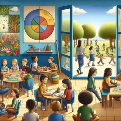 Empowering Schools: The Path to Safer and Healthier Learning Environments || TinyEYE Online Therapy