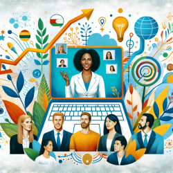 Empower Your Career: Discover the Benefits of Online Therapy with TinyEYE || TinyEYE Online Therapy