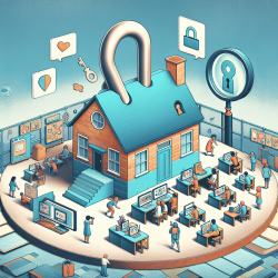 Unlocking the Power of Relational Practice in Schools: Insights from Groundbreaking Research || TinyEYE Online Therapy