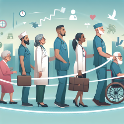 Retirement Trends in Healthcare: What Practitioners Can Learn || TinyEYE Online Therapy