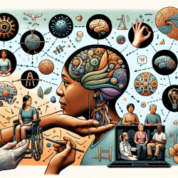 Enhancing Practitioner Skills: Addressing Unmet Needs for Parents with Neurological Disorders || TinyEYE Online Therapy
