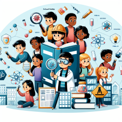 Enhancing School Safety: Insights from Rapid Antigen Testing for SARS-CoV-2 in Children || TinyEYE Online Therapy