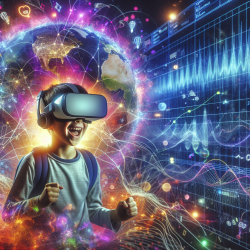 Enhancing Speech-Language Pathology with VR Biofeedback: Insights for Practitioners || TinyEYE Online Therapy