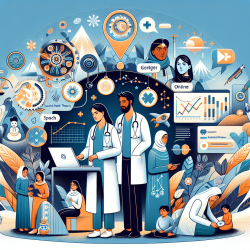 Enhancing Practitioner Skills through Inuit Health Research || TinyEYE Online Therapy