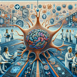 Unlocking the Secrets of Giant Axonal Neuropathy: What Practitioners Need to Know || TinyEYE Online Therapy