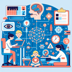 Enhancing Speech-Language Pathology with CNN-Based Feature Representation || TinyEYE Online Therapy