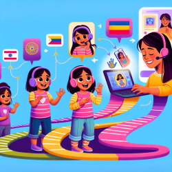 How Early Intervention Programs Can Transform Outcomes for Children with Autism || TinyEYE Online Therapy