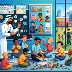 Enhancing Practitioner Skills: Insights from a Multi-Component Intervention for At-Risk Boys || TinyEYE Online Therapy