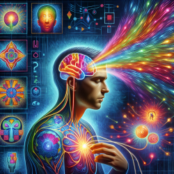 Enhancing Working Memory in High-Functioning Autism: Insights from Bifrontal tDCS || TinyEYE Online Therapy