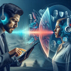 Unlocking the Future of Speech Therapy: Privacy-Preserving Deep Speaker Separation || TinyEYE Online Therapy