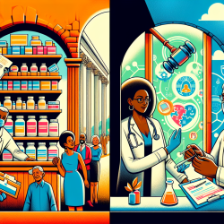 Pharmacies: A New Frontier for Health Services || TinyEYE Online Therapy