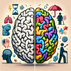 Understanding Brain Hemispheric Asymmetry in Neurodegenerative Diseases || TinyEYE Online Therapy