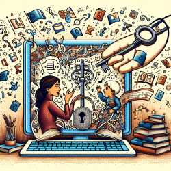 Unlocking the Joy of Growing Knowledge in Online Speech Therapy || TinyEYE Online Therapy