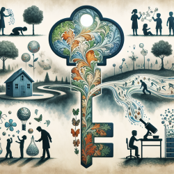 Unlock the Secrets: How Environmental Factors Could Shape Autism Outcomes || TinyEYE Online Therapy