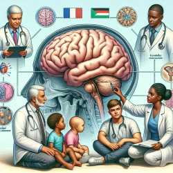 Understanding Ethanol's Impact on the Cerebellum: A Guide for Practitioners || TinyEYE Online Therapy