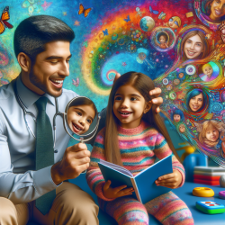 Unlocking Potential: Improving Speech Therapy Outcomes for Children with Cleft Lip and Palate || TinyEYE Online Therapy