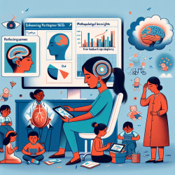 Enhancing Practitioner Skills: Methodological Insights from Headache Epidemiology || TinyEYE Online Therapy