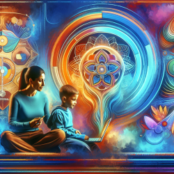 Empowering Practitioners: Unleashing the Potential of Theoretical Frameworks in Child Therapy || TinyEYE Online Therapy