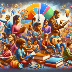 Empowering Children Through Evidence-Based School-Based MHPSS Interventions || TinyEYE Online Therapy