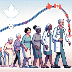 Leveraging Longitudinal Research for Improved Mental Health Outcomes in Ageing Populations || TinyEYE Online Therapy