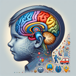 Shocking Discovery: How Caudate Nucleus Volume Impacts Autism Symptoms in ADHD Children! || TinyEYE Online Therapy