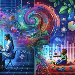 Harnessing Translational Research for Enhanced Speech-Language Pathology Practices || TinyEYE Online Therapy