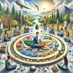 Empowering Change: Harnessing the Power of Outdoor Behavioral Healthcare for Adolescents || TinyEYE Online Therapy