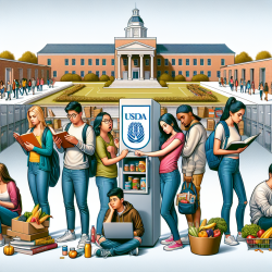Shocking Truth: Marginally Food Secure Students May Not Be Food Secure! || TinyEYE Online Therapy