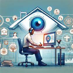 You Won't Believe How This Research Transforms Online Therapy Practices! || TinyEYE Online Therapy