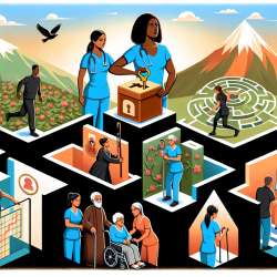 Unlocking the Potential of Occupational Therapists in Patient Navigation || TinyEYE Online Therapy