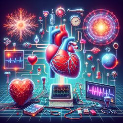 Discover the Revolutionary Deep Learning Model Transforming ECG Diagnosis! || TinyEYE Online Therapy