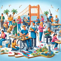 Understanding California's Transition Services for Students with Disabilities || TinyEYE Online Therapy