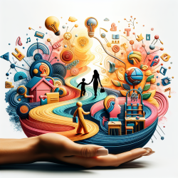 Paths to Language Development in At-Risk Children: Insights for Practitioners || TinyEYE Online Therapy