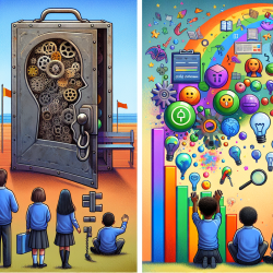 Unlock the Secret to Transforming Psychosis Treatment in Schools! || TinyEYE Online Therapy