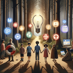 Empowering Practitioners: Harnessing Positive Childhood Experiences to Enhance Trauma-Focused Therapy || TinyEYE Online Therapy