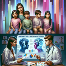 Understanding Children's Health After Sibling Loss: Insights for Practitioners || TinyEYE Online Therapy