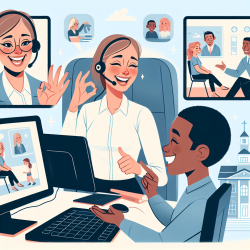 Discover the Joy of Change: Online Therapy with TinyEYE || TinyEYE Online Therapy