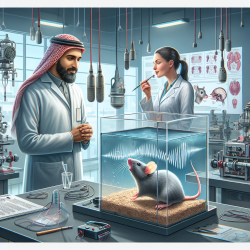Unraveling the FOXP2 Mystery: Insights from Mice to Improve Speech Therapy || TinyEYE Online Therapy
