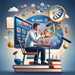 Enhancing Practitioner Skills with Genetic Research Results || TinyEYE Online Therapy