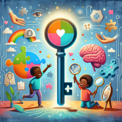 Unlock the Secret to Better Child Mental Health Outcomes with This Simple Strategy || TinyEYE Online Therapy