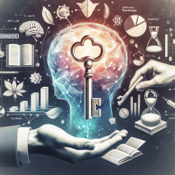 Unlocking the Secrets to Effective Adolescent Therapy: A Data-Driven Approach || TinyEYE Online Therapy