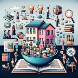 Exploring Essential Special Education Law Resources for Schools || TinyEYE Online Therapy