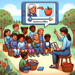 Leveraging Research Insights to Enhance Online Therapy Outcomes for Children || TinyEYE Online Therapy