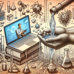 How Wastewater Analysis Can Help Improve Online Therapy Services || TinyEYE Online Therapy