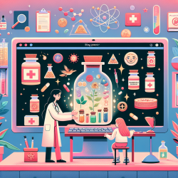 Unlock the Hidden Potential: How Traditional Medicine Can Transform Child Therapy Outcomes || TinyEYE Online Therapy