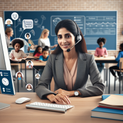 How TinyEYE's Online Therapy Services Can Ensure Safety and Reduce Burnout for Superintendents || TinyEYE Online Therapy