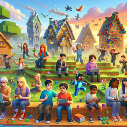 Implementing Therapeutically Applied Minecraft for Neurodivergent Youth || TinyEYE Online Therapy