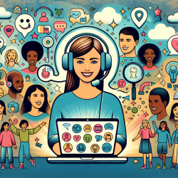 Empowering School Counselors: How TinyEYE’s Online Therapy Tools Can Transform Student Mental Health || TinyEYE Online Therapy
