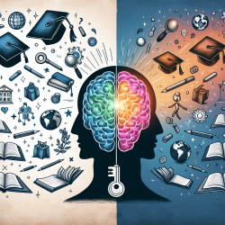 Unlocking the Secret: How Education Reduces Disability in Dementia || TinyEYE Online Therapy