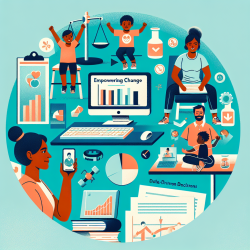 Empowering Change: Leveraging Research to Enhance Child Outcomes || TinyEYE Online Therapy